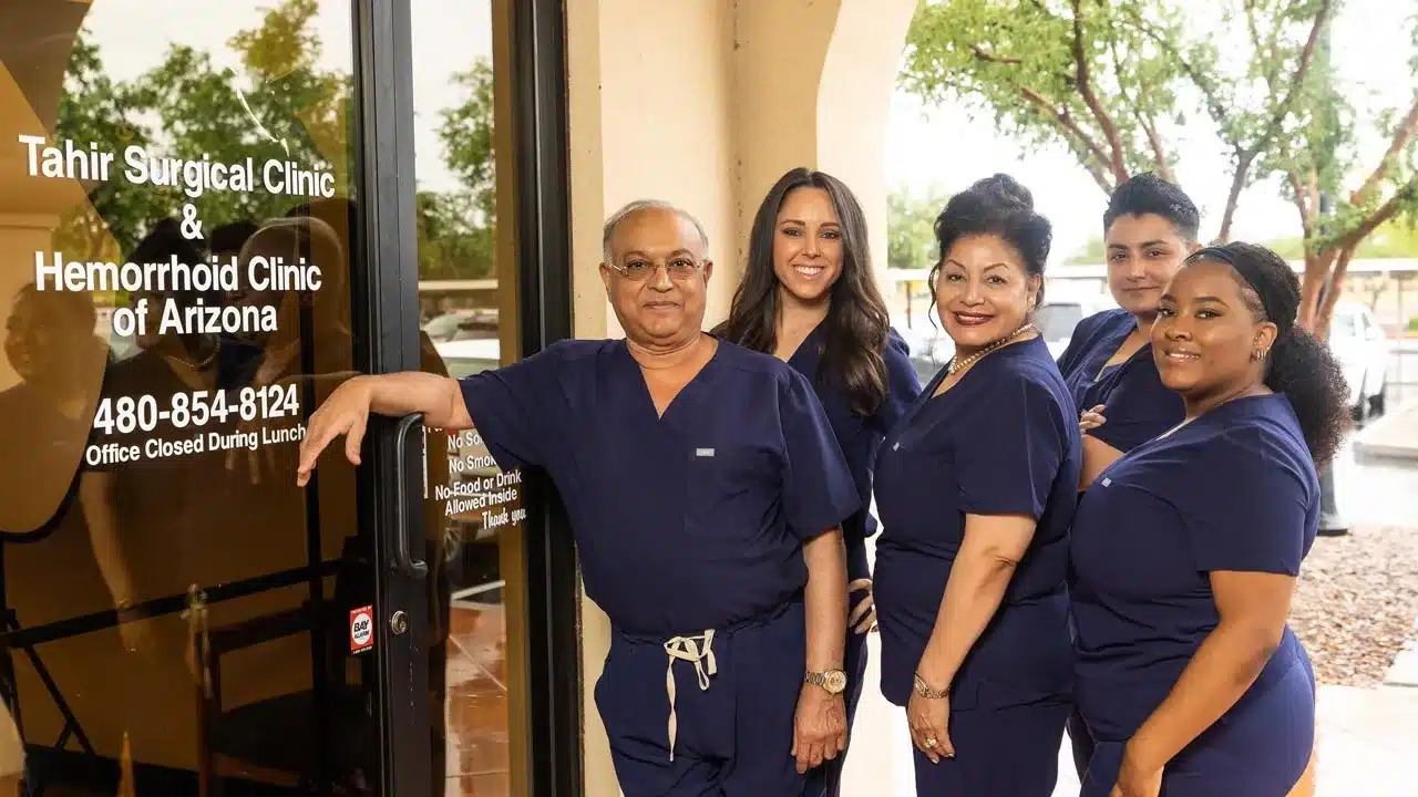 tahir-surgical-clinic-board-certified-surgeon-hemorrhoid-clinic-of-arizona tahir-surgical-clinic-board-certified-surgeon-hemorrhoid-clinic-of-arizona